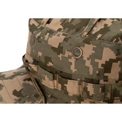 Czapka Mod 2 Boonie Ukraine MM14 INVADERGEAR 1119147-07 6