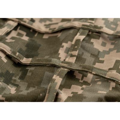 Czapka Mod 2 Boonie Ukraine MM14 INVADERGEAR 1119147-07 5