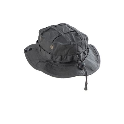 Czapka Mod 2 Boonie WOLF GREY INVADERGEAR 1119147-10 3