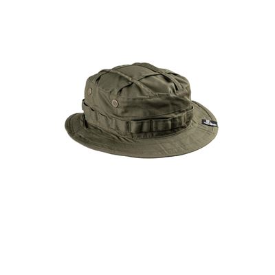 Czapka Mod 2 Boonie OLIVE DRAB INVADERGEAR 1119147-22 4