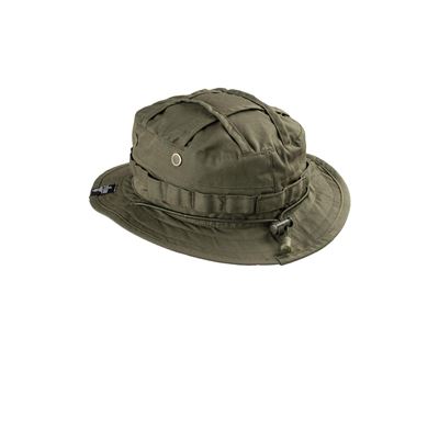 Czapka Mod 2 Boonie OLIVE DRAB INVADERGEAR 1119147-22 3