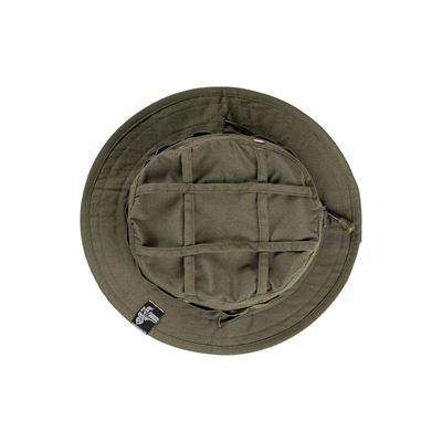 Czapka Mod 2 Boonie OLIVE DRAB INVADERGEAR 1119147-22 5