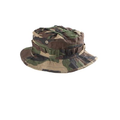 Czapka Mod 2 Boonie WOODLAND INVADERGEAR 1119147-23 2