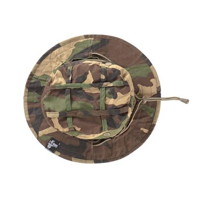 Czapka Mod 2 Boonie WOODLAND INVADERGEAR 1119147-23 8