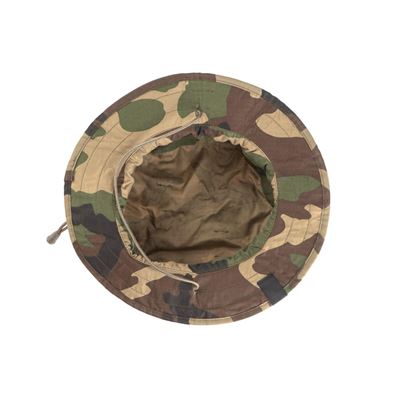 Czapka Mod 2 Boonie WOODLAND INVADERGEAR 1119147-23 7