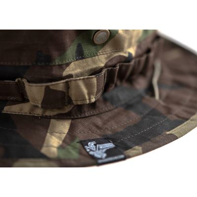 Czapka Mod 2 Boonie WOODLAND INVADERGEAR 1119147-23 6