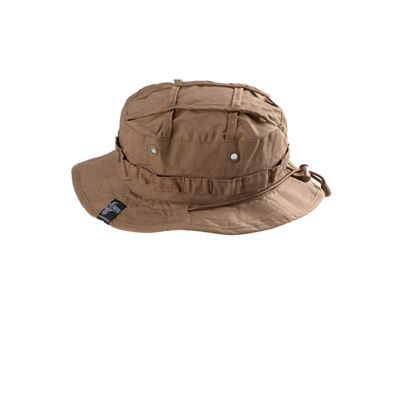 Czapka Mod 2 Boonie COYOTE INVADERGEAR 1119147-30 4