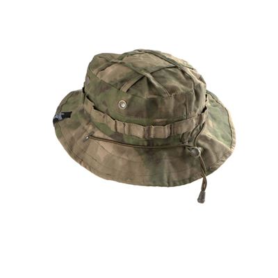 Czapka Mod 2 Boonie EVERGLADE INVADERGEAR 1119147-65 3