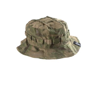 Czapka Mod 2 Boonie EVERGLADE INVADERGEAR 1119147-65 4