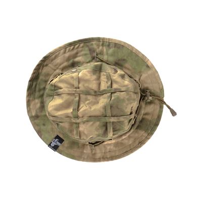 Czapka Mod 2 Boonie EVERGLADE INVADERGEAR 1119147-65 5
