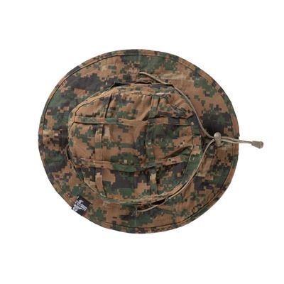 Czapka Mod 2 Boonie DIGITAL WOODLAND - MARPAT INVADERGEAR 1119147-66 5