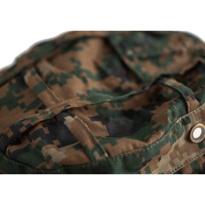 Czapka Mod 2 Boonie DIGITAL WOODLAND - MARPAT INVADERGEAR 1119147-66 8