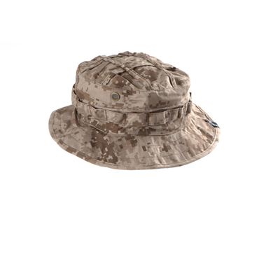 Czapka Mod 2 Boonie DIGITAL DESERT - MARPAT INVADERGEAR 1119147-67 2