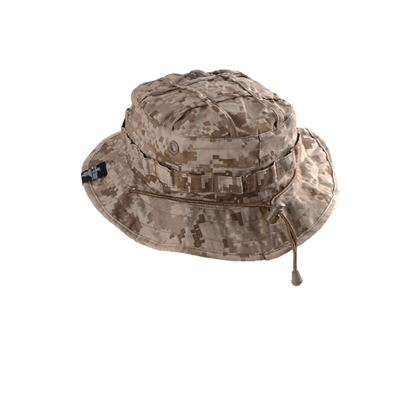 Czapka Mod 2 Boonie DIGITAL DESERT - MARPAT INVADERGEAR 1119147-67 3