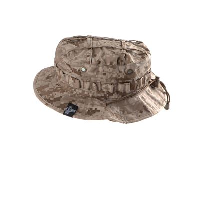 Czapka Mod 2 Boonie DIGITAL DESERT - MARPAT INVADERGEAR 1119147-67 4