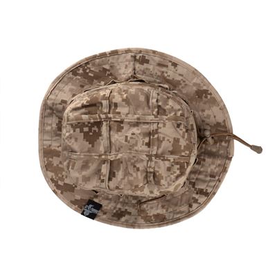 Czapka Mod 2 Boonie DIGITAL DESERT - MARPAT INVADERGEAR 1119147-67 5