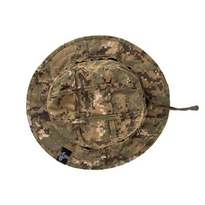 Czapka Mod 2 Boonie SOCOM INVADERGEAR 1119147-70 5