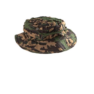 Czapka Mod 2 Boonie PARTIZAN INVADERGEAR 1119147-71 4