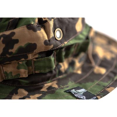 Czapka Mod 2 Boonie PARTIZAN INVADERGEAR 1119147-71 7