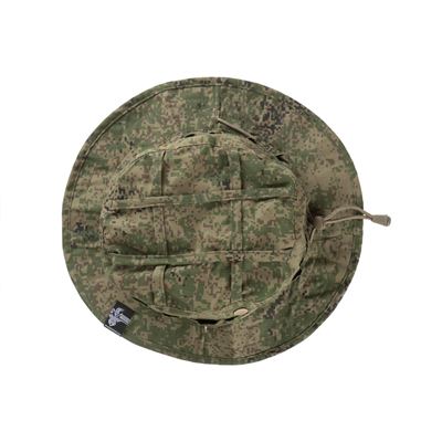 Czapka Mod 2 Boonie DIGITAL FLORA INVADERGEAR 1119147-72 4