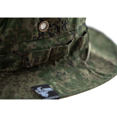 Czapka Mod 2 Boonie DIGITAL FLORA INVADERGEAR 1119147-72 6