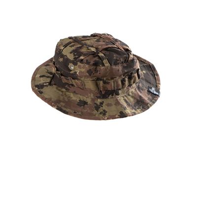 Czapka Mod 2 Boonie VEGETATO WOODLAND INVADERGEAR 1119147-76 2