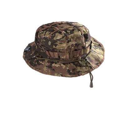 Czapka Mod 2 Boonie VEGETATO WOODLAND INVADERGEAR 1119147-76 3