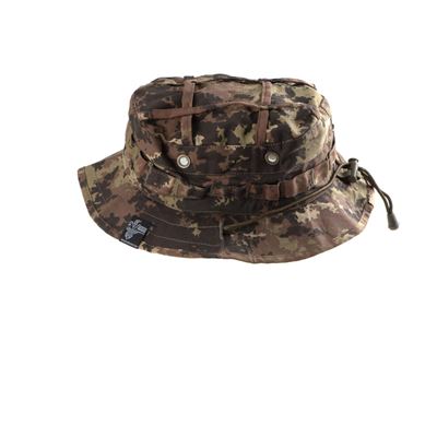 Czapka Mod 2 Boonie VEGETATO WOODLAND INVADERGEAR 1119147-76 4