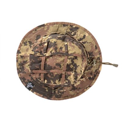 Czapka Mod 2 Boonie VEGETATO WOODLAND INVADERGEAR 1119147-76 5