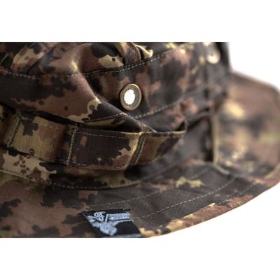 Czapka Mod 2 Boonie VEGETATO WOODLAND INVADERGEAR 1119147-76 6