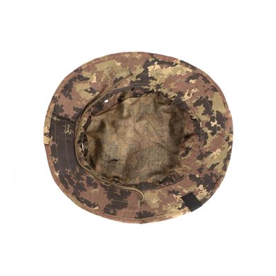 Czapka Mod 2 Boonie VEGETATO WOODLAND INVADERGEAR 1119147-76 7