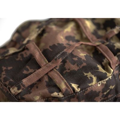 Czapka Mod 2 Boonie VEGETATO WOODLAND INVADERGEAR 1119147-76 8