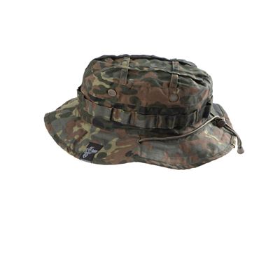 Czapka Mod 2 Boonie BW FLECKTARN INVADERGEAR 1119147-98 2