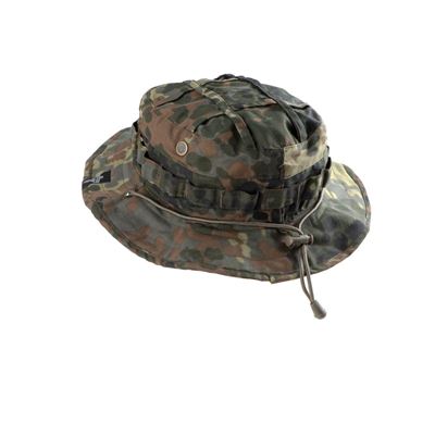 Czapka Mod 2 Boonie BW FLECKTARN INVADERGEAR 1119147-98 3