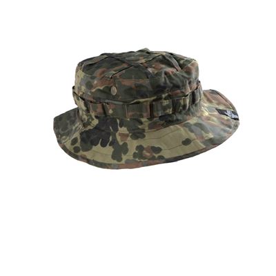 Czapka Mod 2 Boonie BW FLECKTARN INVADERGEAR 1119147-98 4
