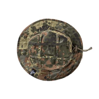 Czapka Mod 2 Boonie BW FLECKTARN INVADERGEAR 1119147-98 5