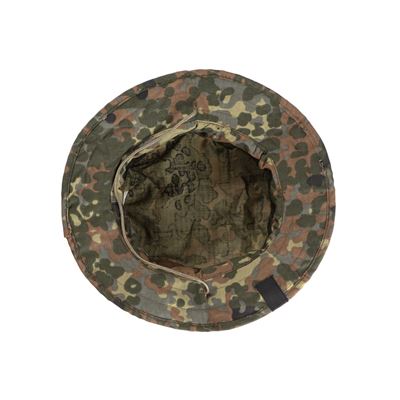 Czapka Mod 2 Boonie BW FLECKTARN INVADERGEAR 1119147-98 6