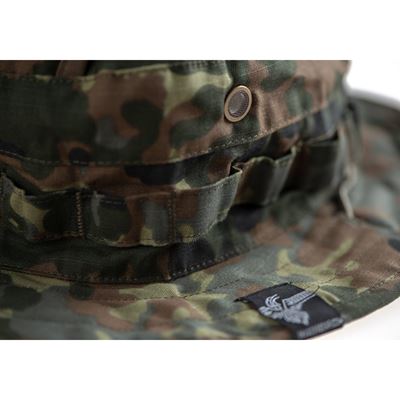 Czapka Mod 2 Boonie BW FLECKTARN INVADERGEAR 1119147-98 7