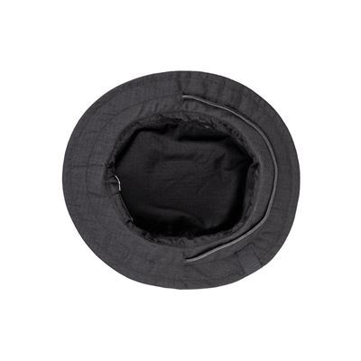 Czapka Mod 3 Boonie CZARNA INVADERGEAR 1119157-06 7