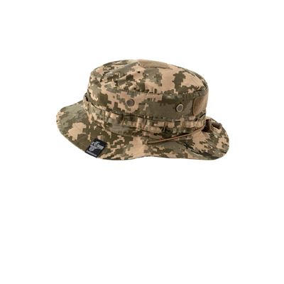 Czapka Mod 3 Boonie Ukraine MM14 INVADERGEAR 1119157-07 4