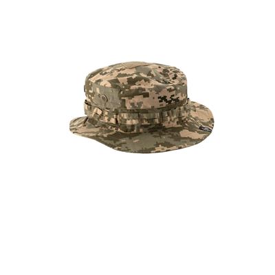 Czapka Mod 3 Boonie Ukraine MM14 INVADERGEAR 1119157-07 3