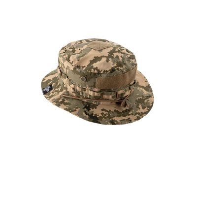Czapka Mod 3 Boonie Ukraine MM14 INVADERGEAR 1119157-07 2