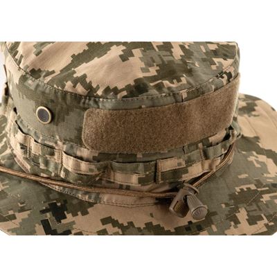 Czapka Mod 3 Boonie Ukraine MM14 INVADERGEAR 1119157-07 6