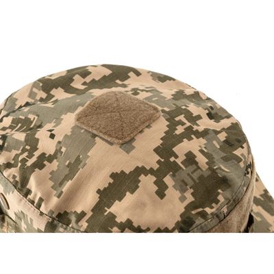 Czapka Mod 3 Boonie Ukraine MM14 INVADERGEAR 1119157-07 5