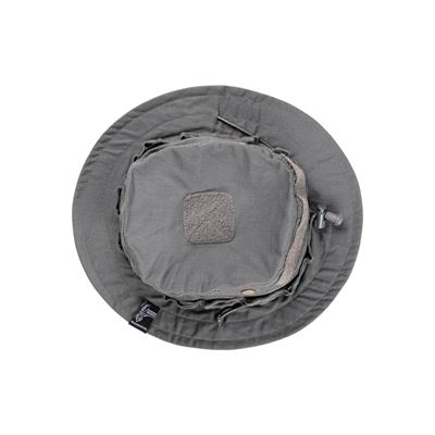 Czapka Mod 3 Boonie WOLF GREY INVADERGEAR 1119157-10 8