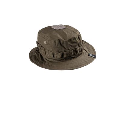 Czapka Mod 3 Boonie RANGER GREEN INVADERGEAR 1119157-20 4