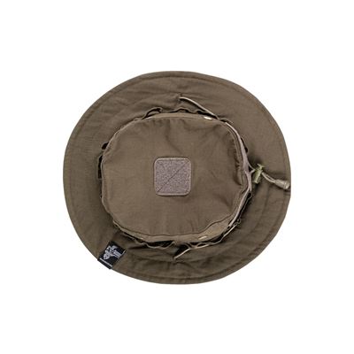 Czapka Mod 3 Boonie RANGER GREEN INVADERGEAR 1119157-20 7