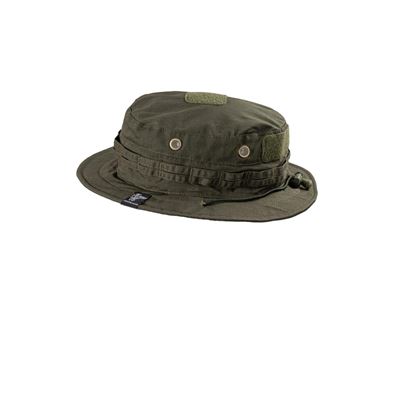 Czapka Mod 3 Boonie OLIVE DRAB INVADERGEAR 1119157-22 4