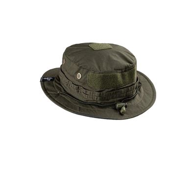 Czapka Mod 3 Boonie OLIVE DRAB INVADERGEAR 1119157-22 3