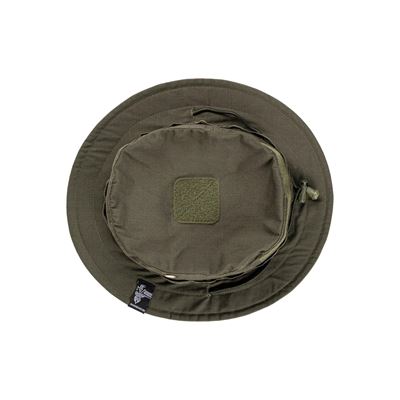 Czapka Mod 3 Boonie OLIVE DRAB INVADERGEAR 1119157-22 8
